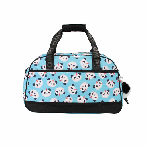 Bolsa esportiva Oh My Pop 70015