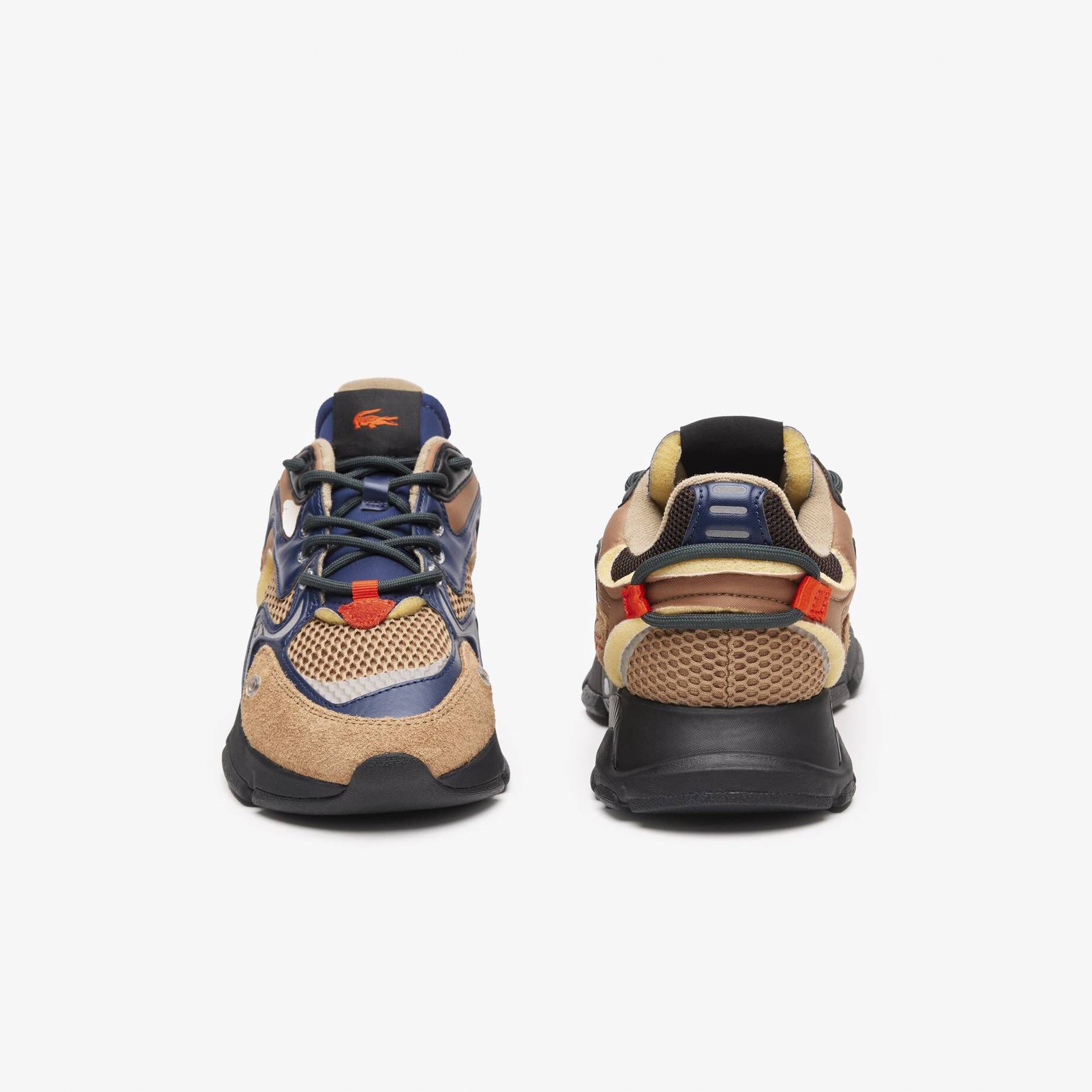 Lacoste| Herren Sneaker L003 NEO