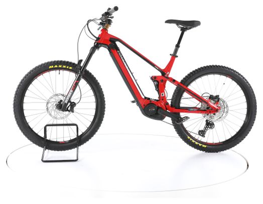 Produit reconditionné - Conway Xyron S 327 Vélo électrique VTT 2021 - Bon Etat