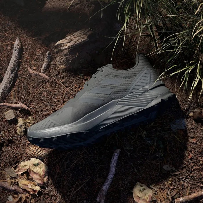 Adidas Terrex Soulstride Trailrunningschoenen Heren