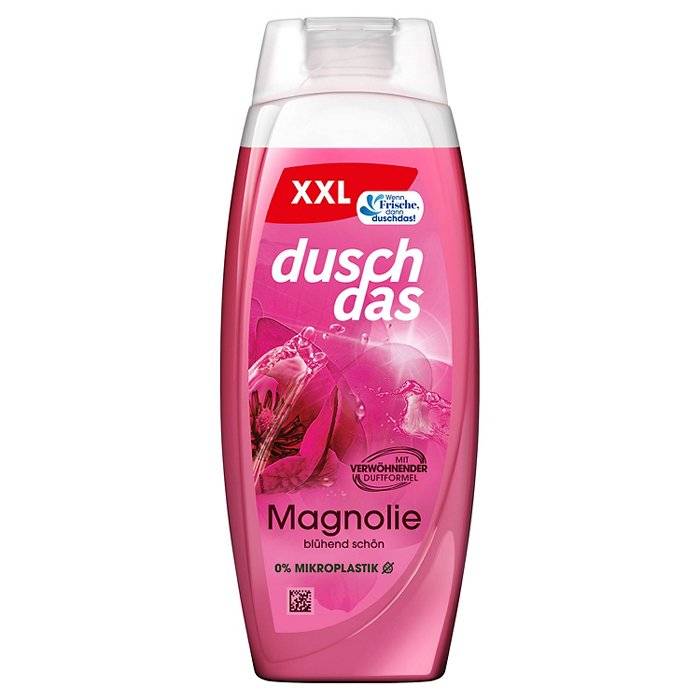 DUSCHDAS Duschgel 450 ml