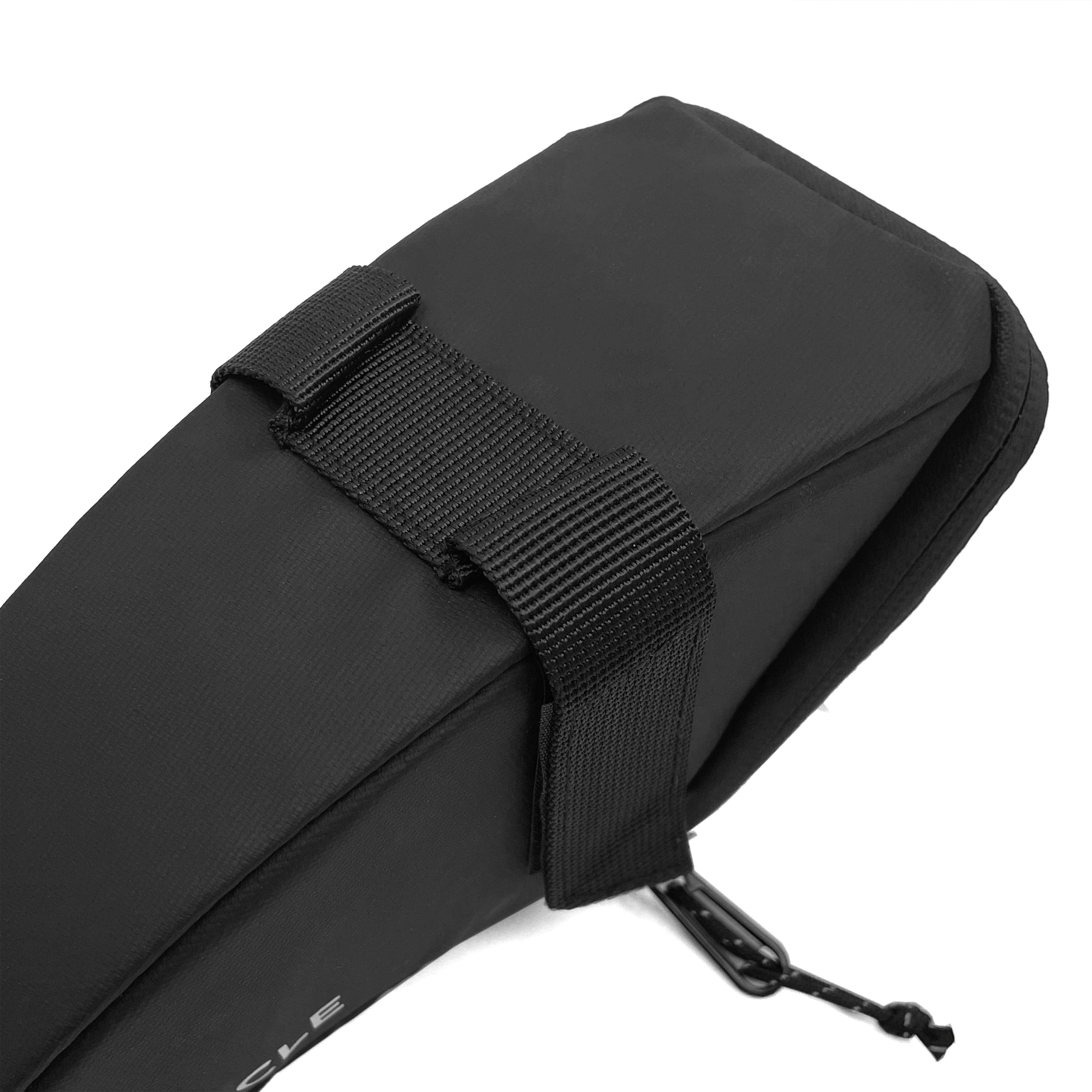 Pinnacle Saddle Bag