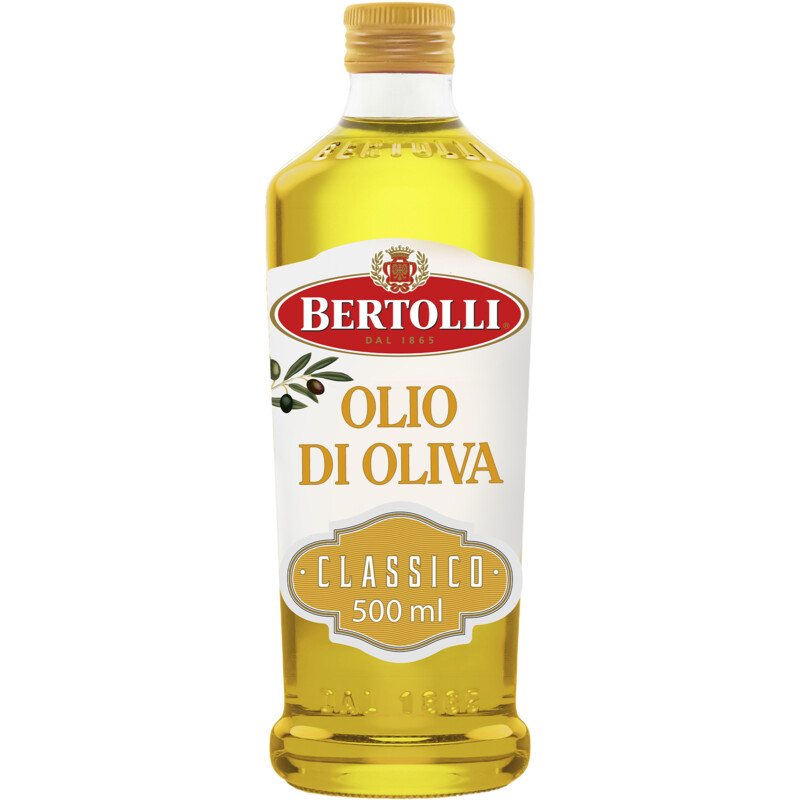 Bertolli Classico olijfolie