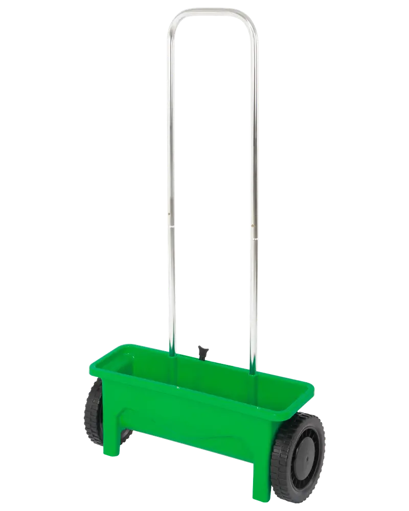 Adano Gødnings- og saltspreder 12 L