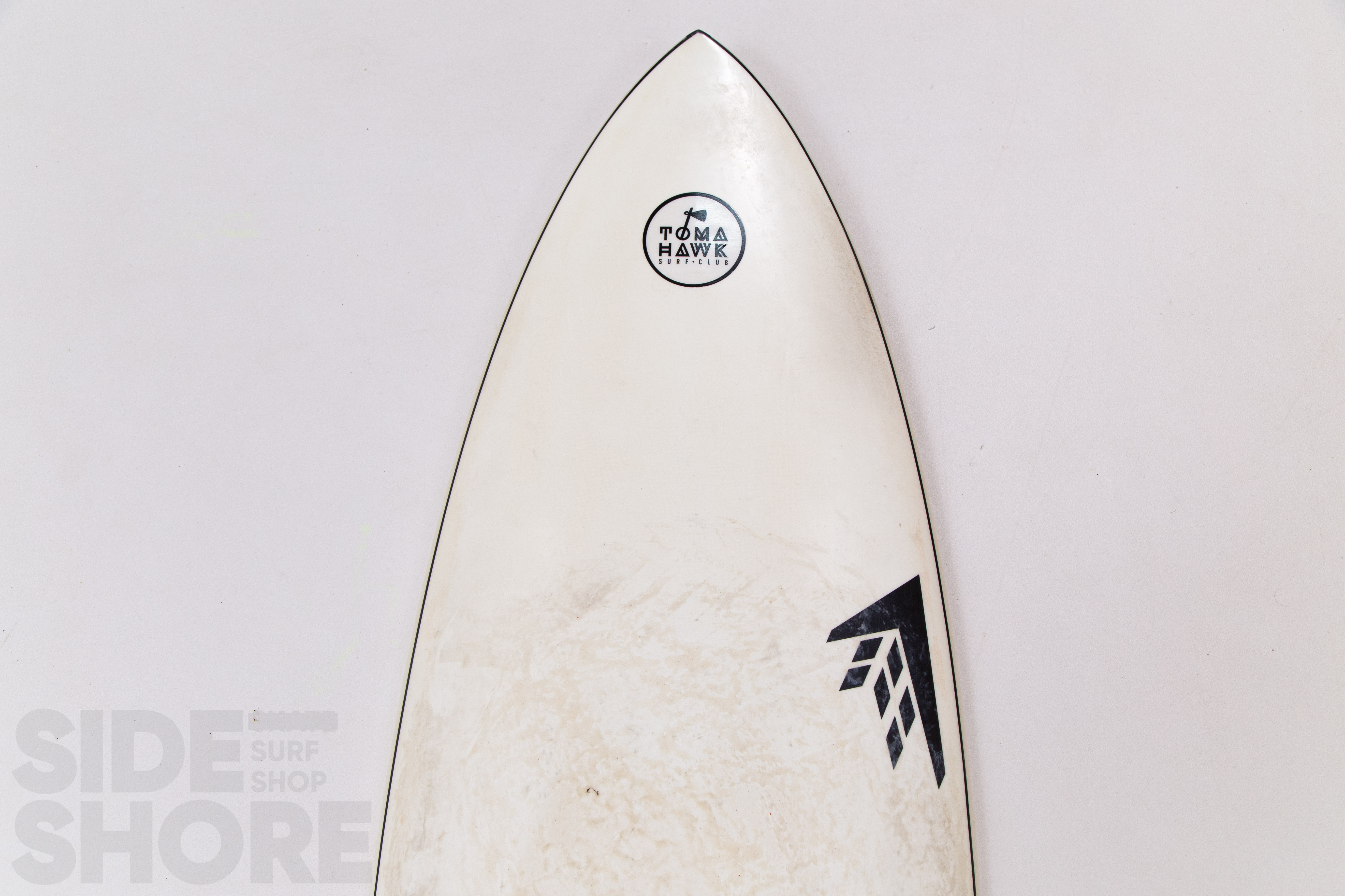 Firewire Midas - LFT - 5'8 x 19 1/2