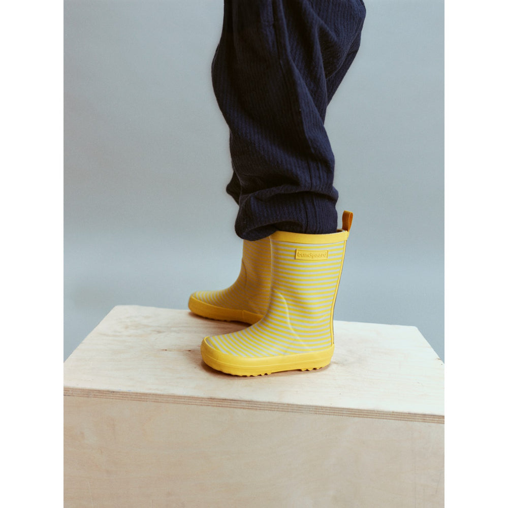 Køb Bundgaard Sunflower Stripe Charly Sunflower Stripe