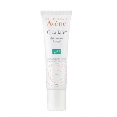 Avène Gel Cicatrizes Cicalfate , protetor e hidratante 30 ml
