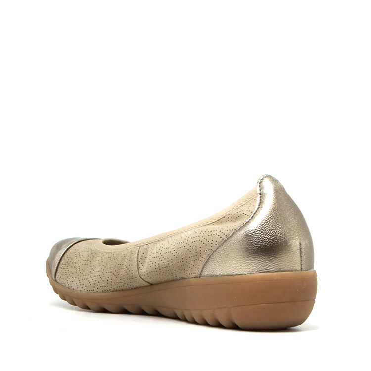 Caprice 22103-22-336 | BEIGE MULTI