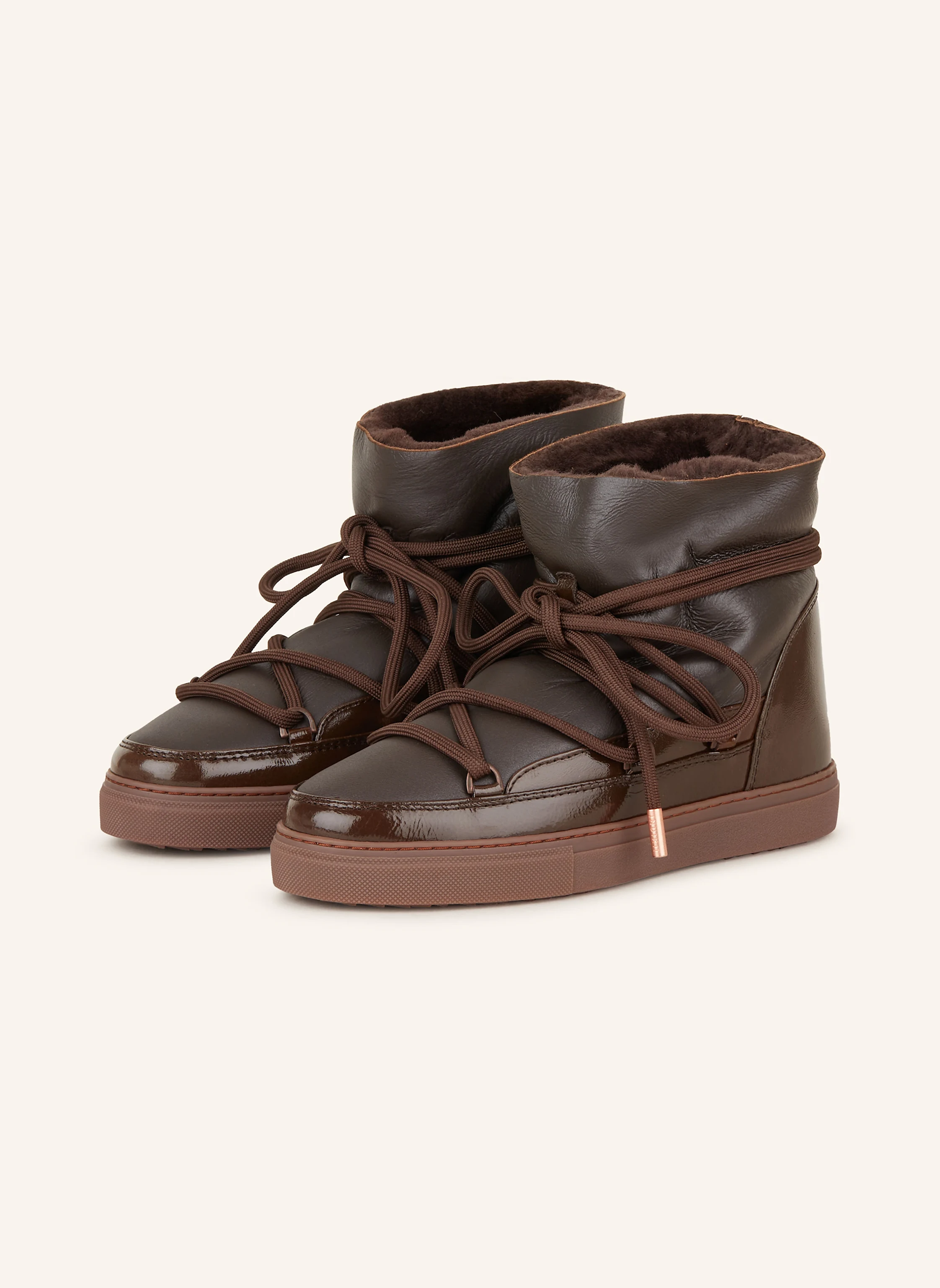 INUIKII Boots
