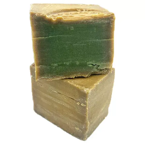 Sabonete Dr. Theiss Aleppo com 55% de óleo de louro, 200g
