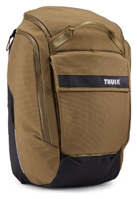 Sac à Dos / Sacoche porte-bagages Thule Paramount 26L Beige Nutria