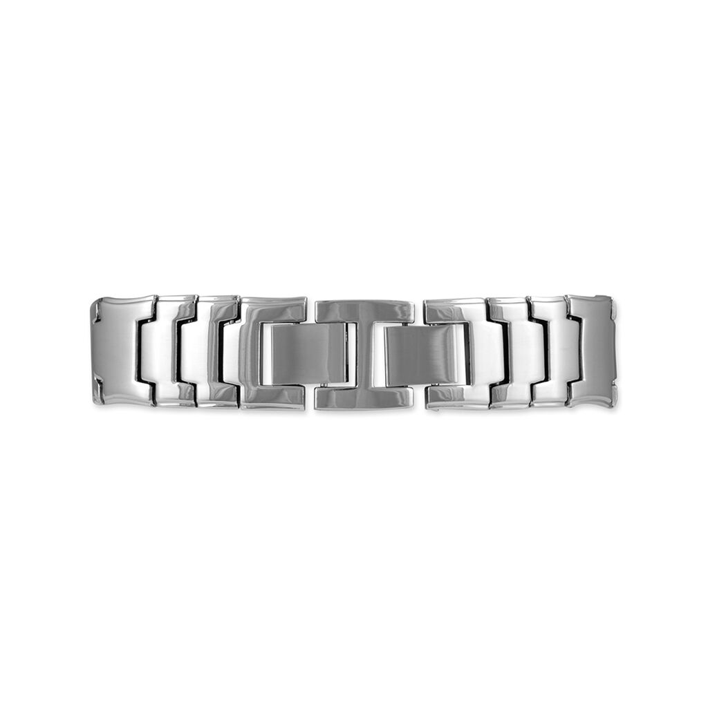 Montre Codhor Chypre Blanc