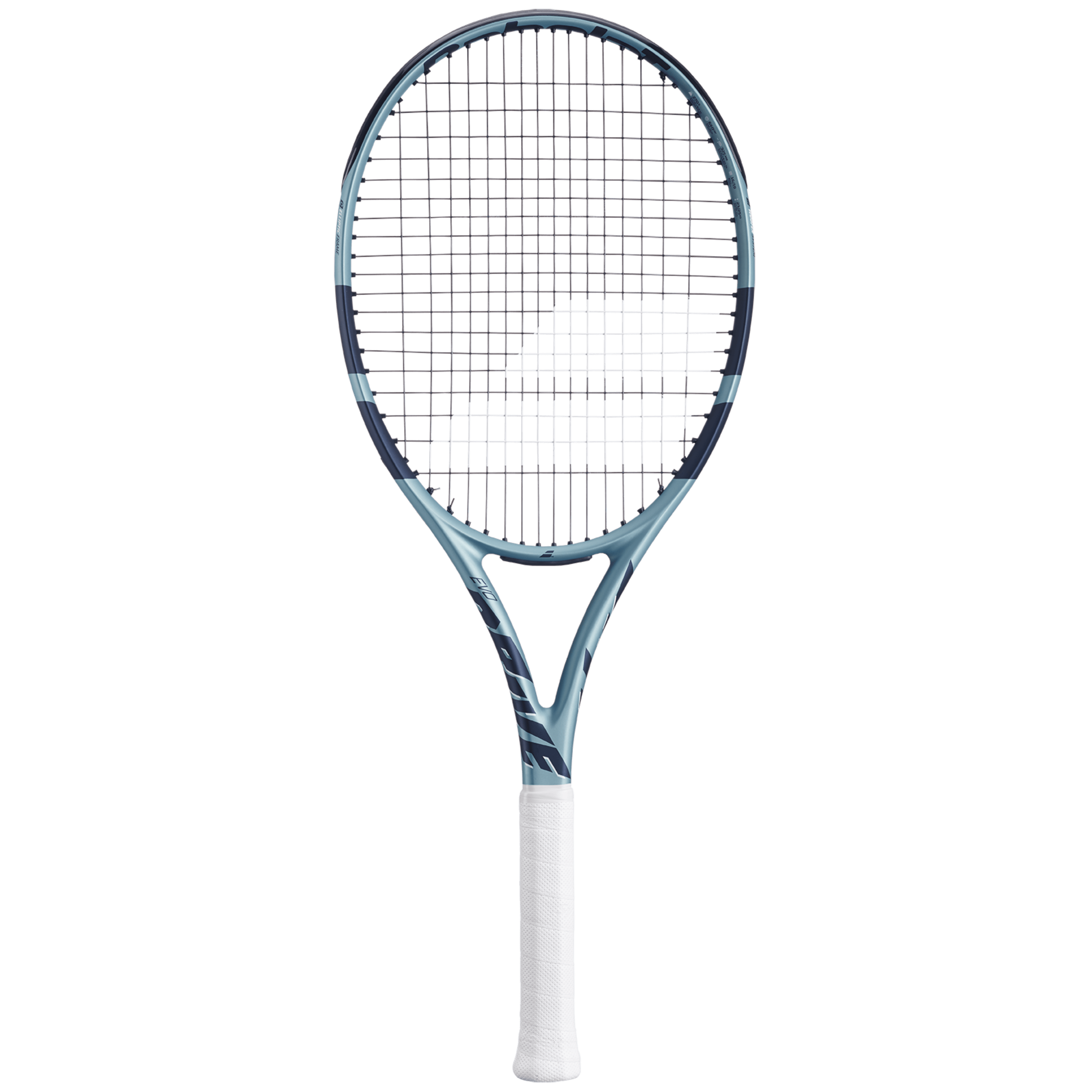 Evo Drive Gen2 Besaitung Blau