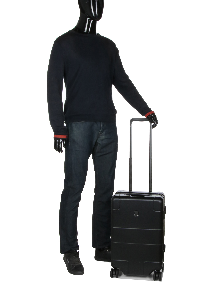 Valise Victorinox Lexicon Framed Series Slim 55 cm