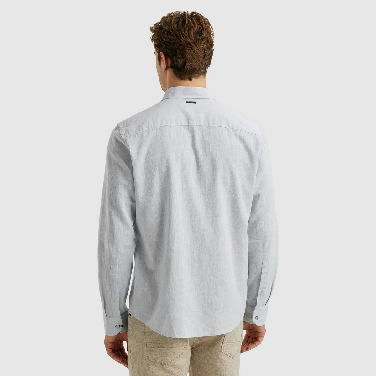 Heren T-shirt KBIS25-M17