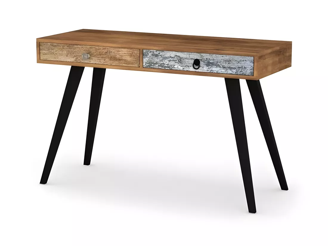 Console industrielle multicolore Alto