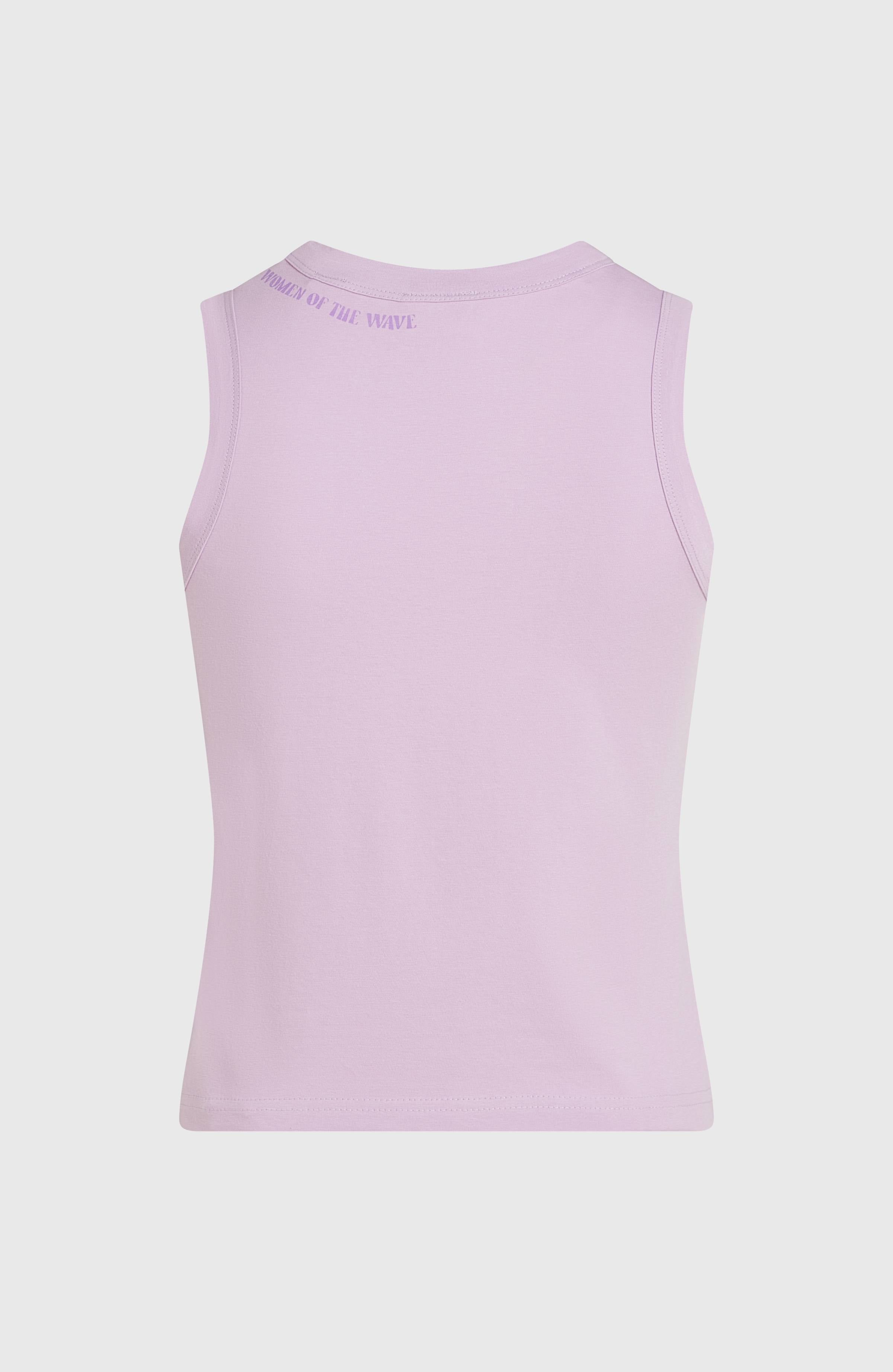 Women of the Wave tanktop