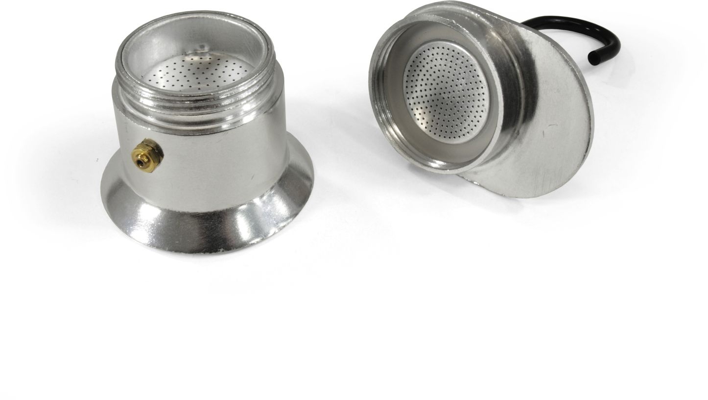 Origin Outdoors  Alu Espresso Maker 1 Tasse