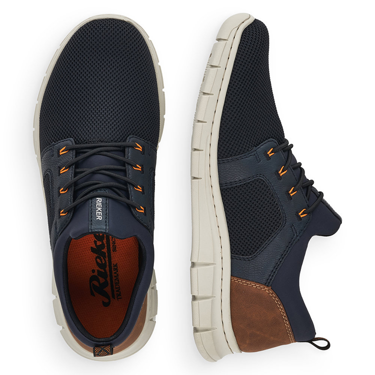 Rieker B7796-14 | MARINE