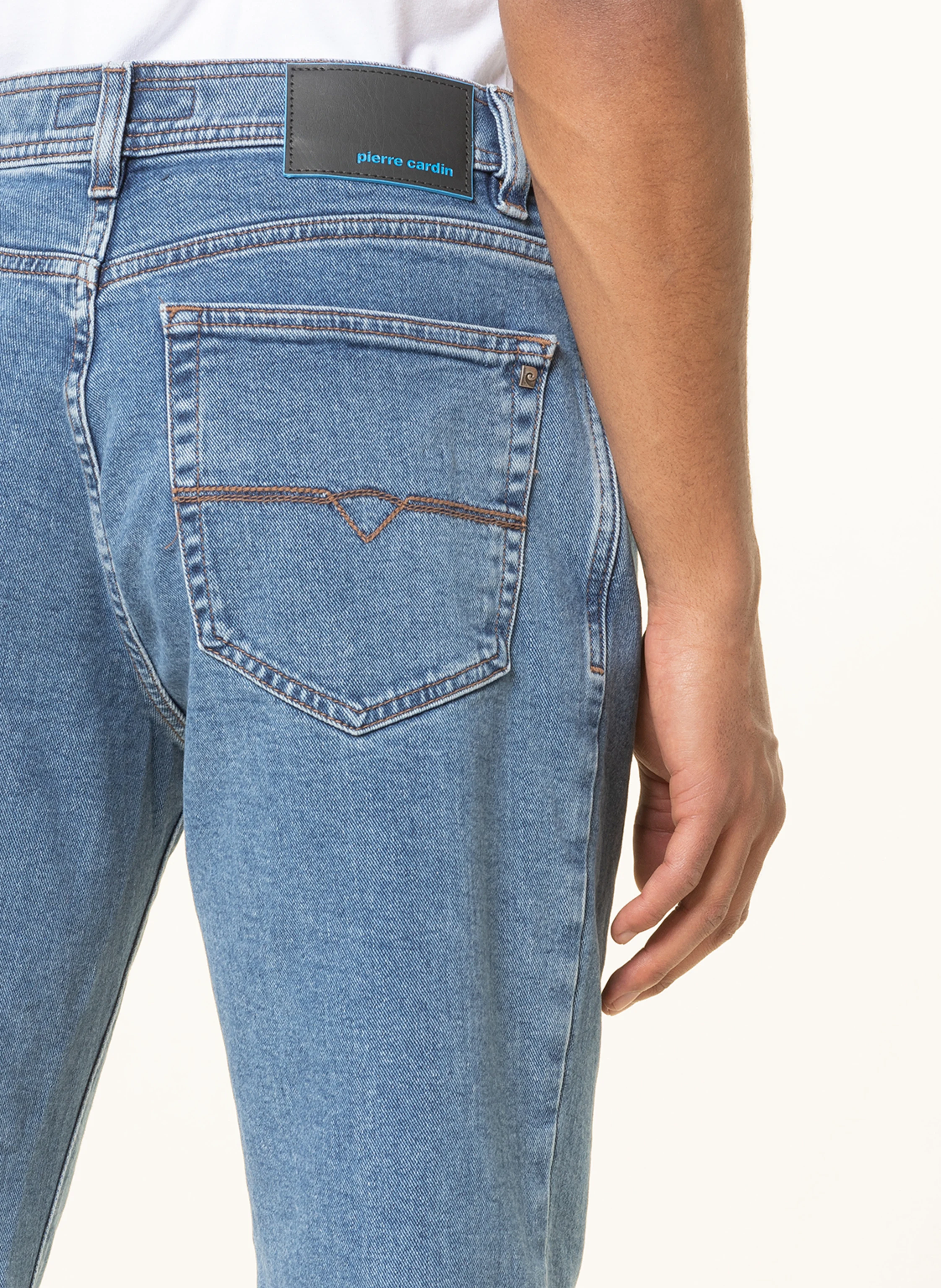 pierre cardin Jeans DIJON Comfort Fit