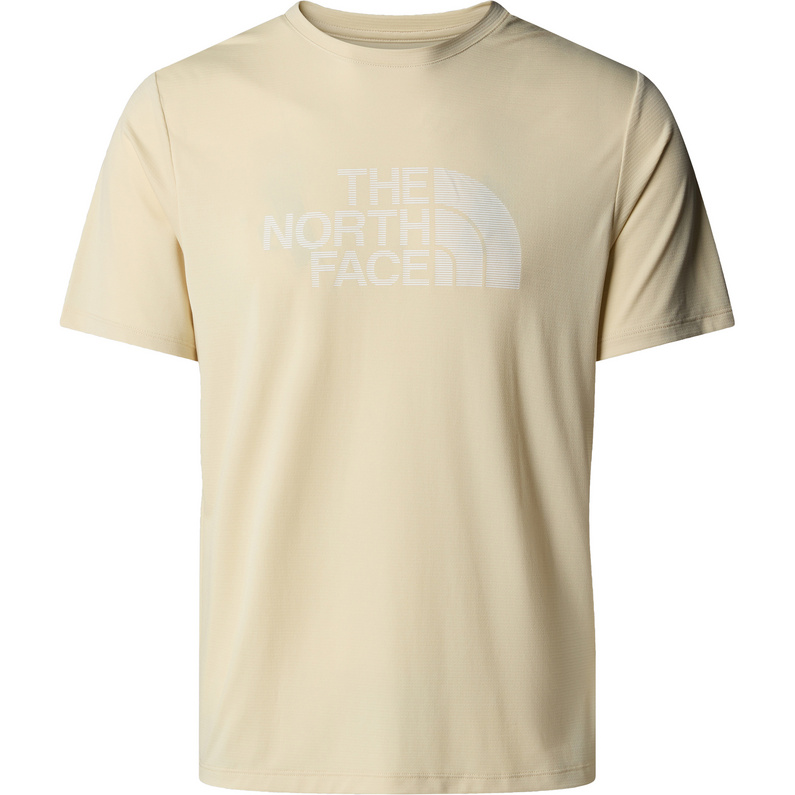 The North Face Herren 24/7 Easy T-Shirt