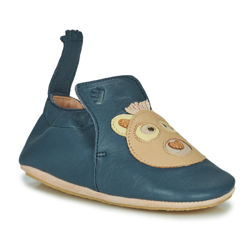 Easy Peasy - BLUBLU OURS - Bleu