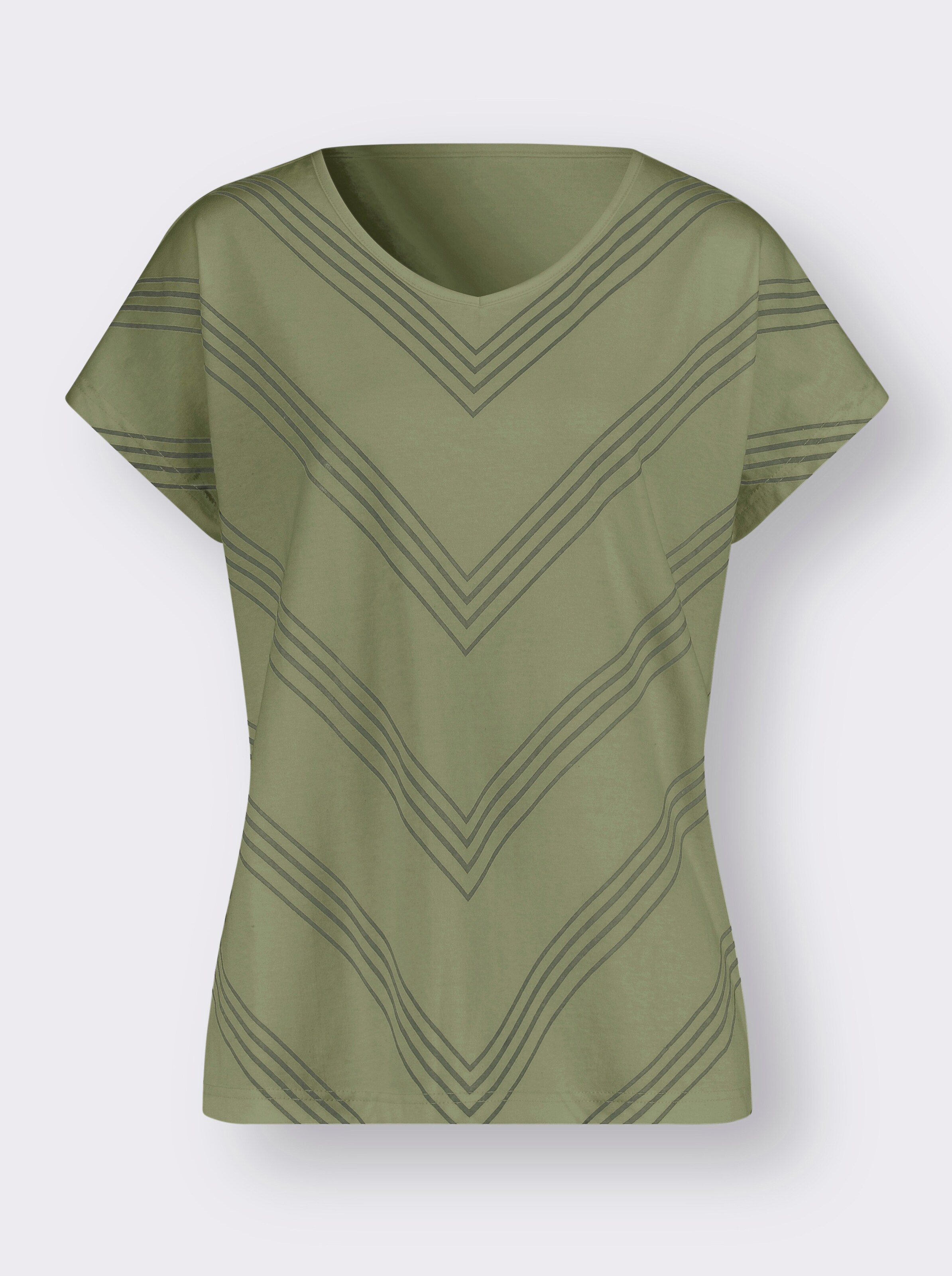 Kurzarmshirt