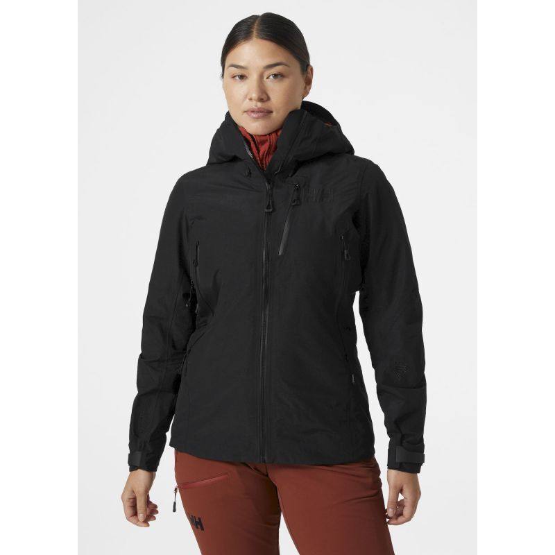 Odin 9 Worlds 3.0 Jacket - Veste imperméable femme