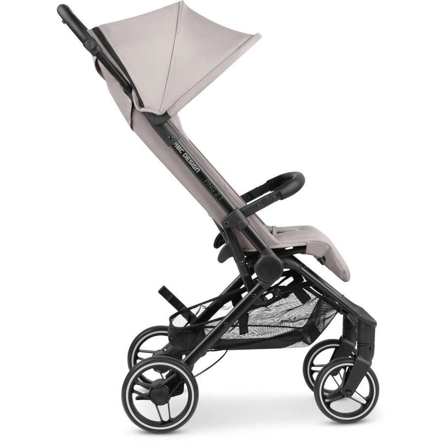 ABC DESIGN Buggy Ping Two Trekking Powder Kollektion 2024