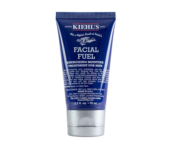 KIEHL'S Facial Fuel Energizing Moisture Treatment