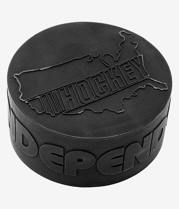 HOCKEY x Independent Puck The Rest Skatewachs (black)