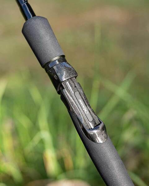 Canne waggler extra légère 13ft Matrix Horizon X Ultra Pro (12g) (3 sections)