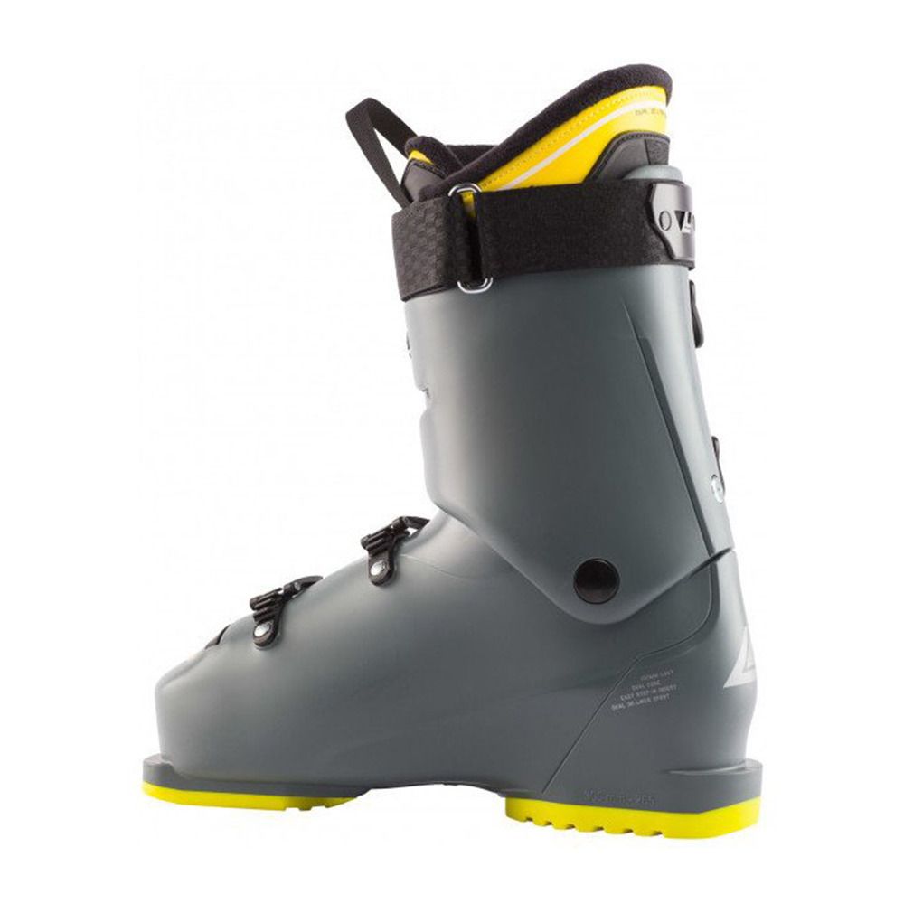Lange LX 100 - Chaussures ski thunder grey