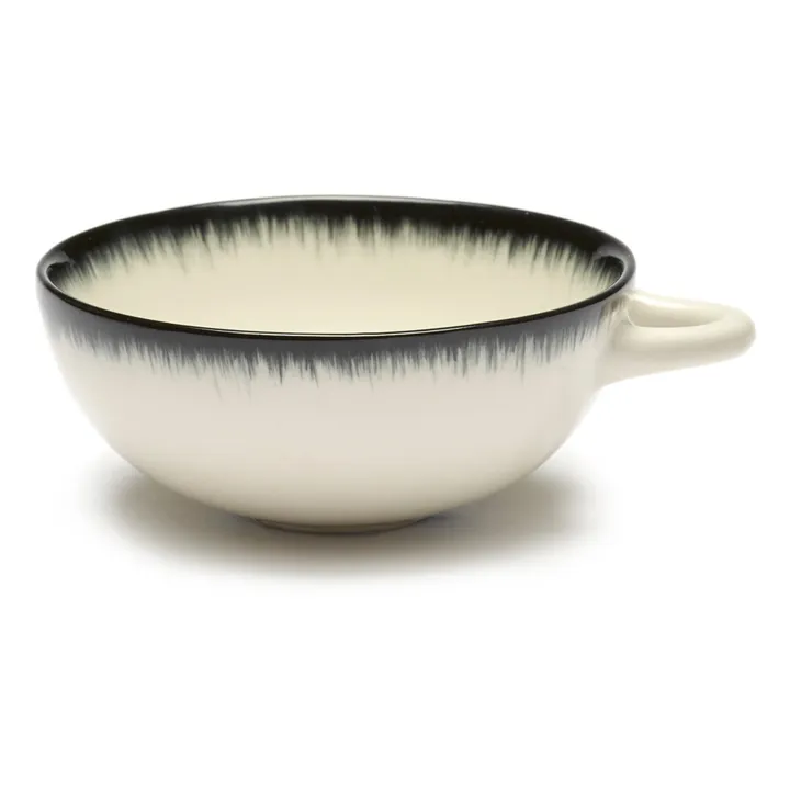 Serax Tasse à expresso en céramique, Ann Demeulemeester