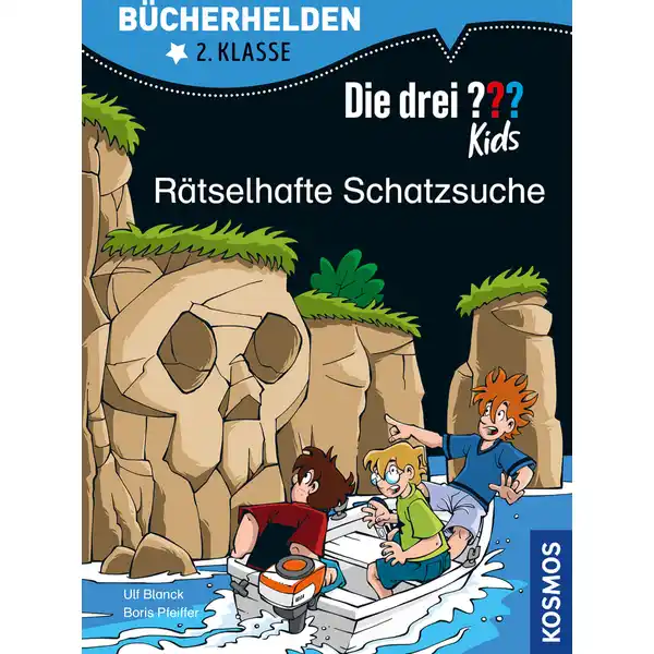 Bücherhelden
