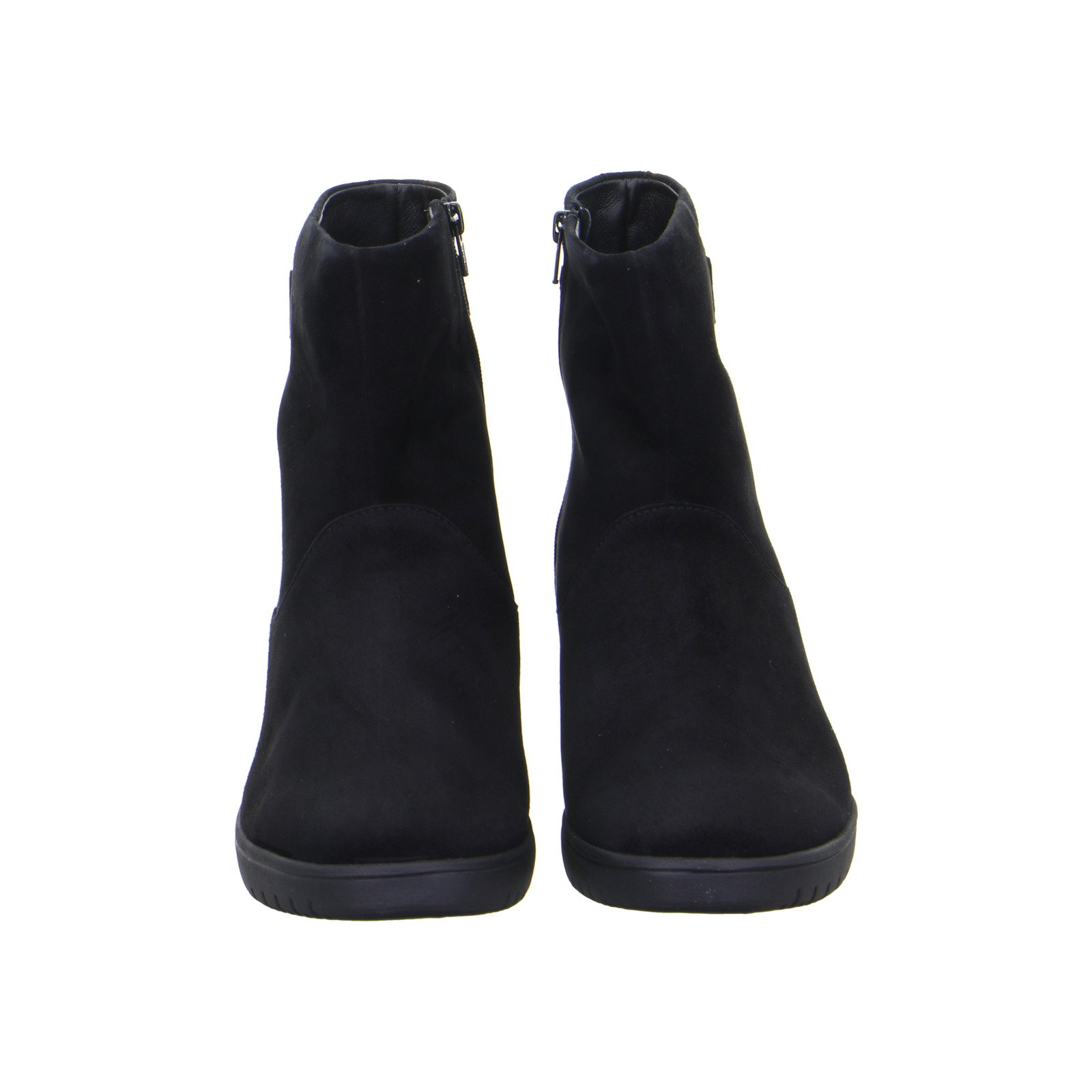 Mobils bottines Piper noir