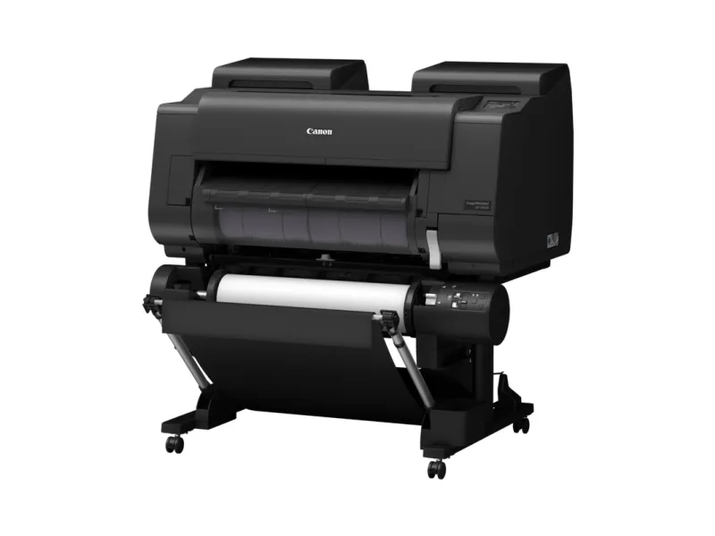 Canon imagePROGRAF GP-2600S - 24