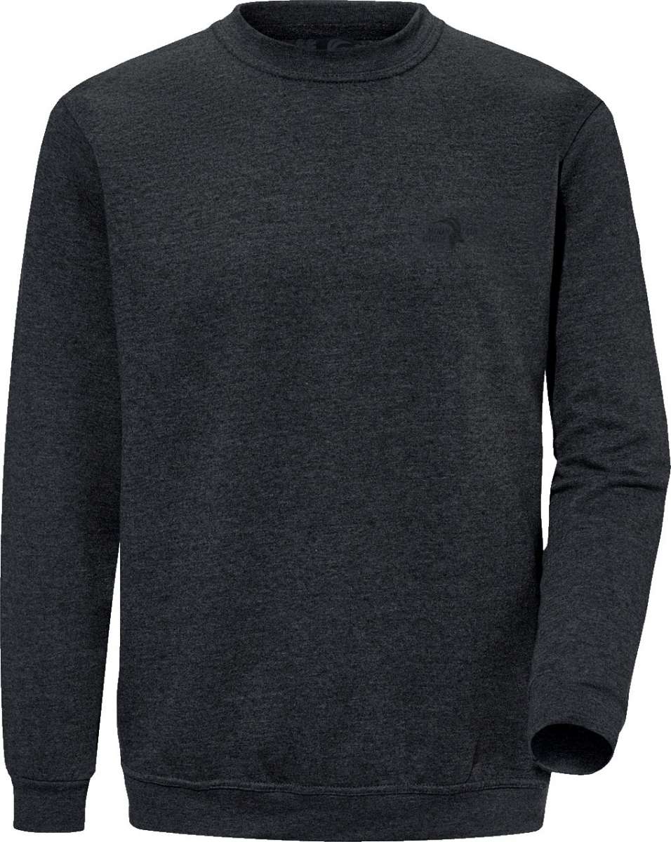 Mountain Guide Herren Sweatshirt Classic