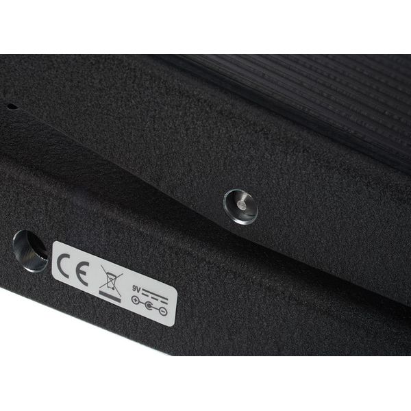 Dunlop Cry Baby GCB95 Wah Wah Pedal