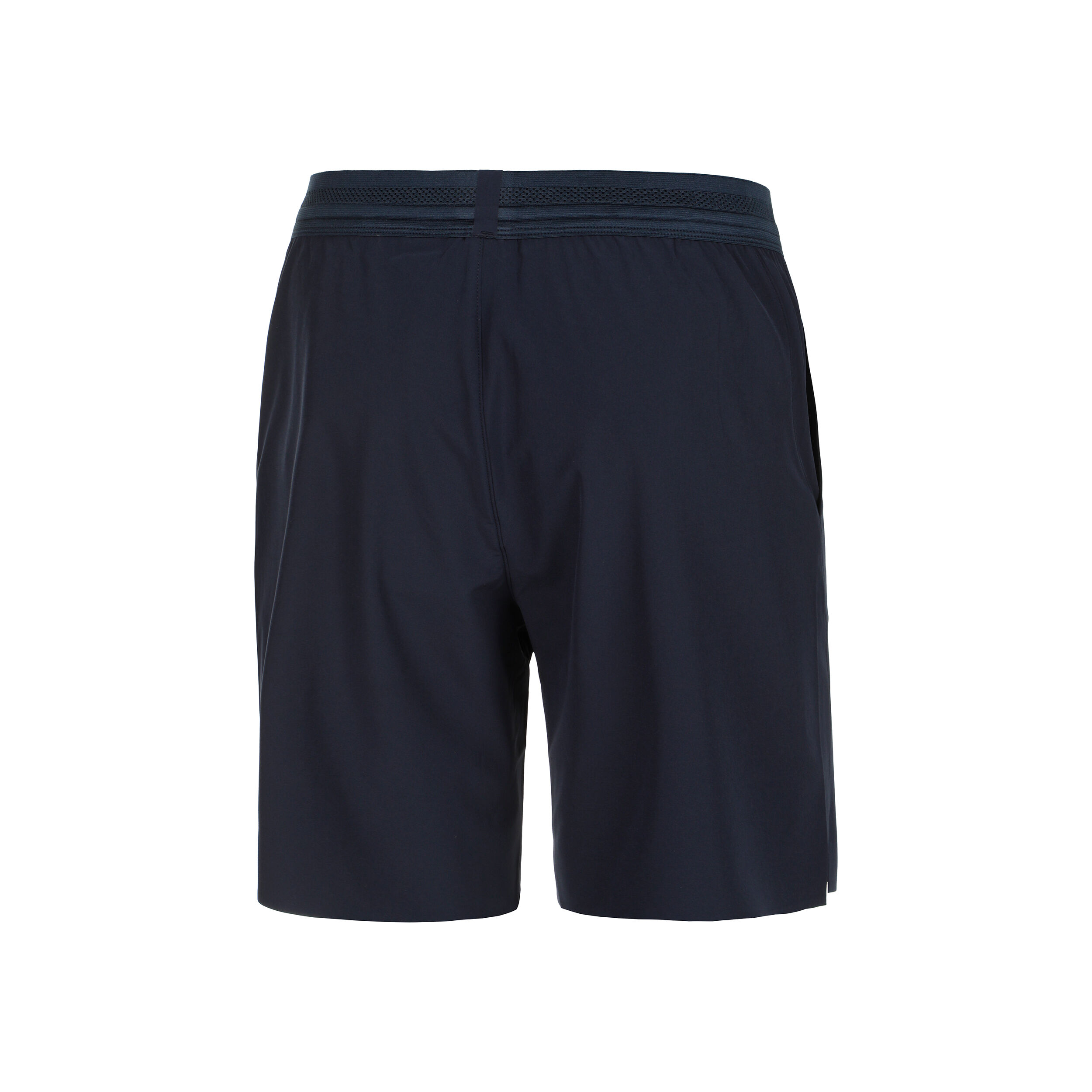 Wilson Tournament Pro Shorts Hommes - Bleu Foncé