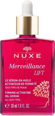 Nuxe - Merveillance Lift Firming Activating Oil-Serum 30 ML
