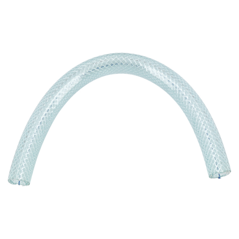 Slangevibratorplate