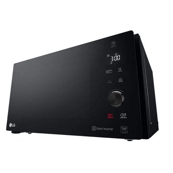 Microondas LG MH 7265 DPS