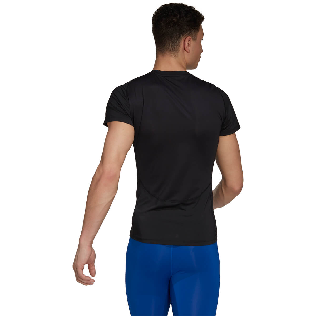 adidas Techfit Trænings T-shirt Herre
