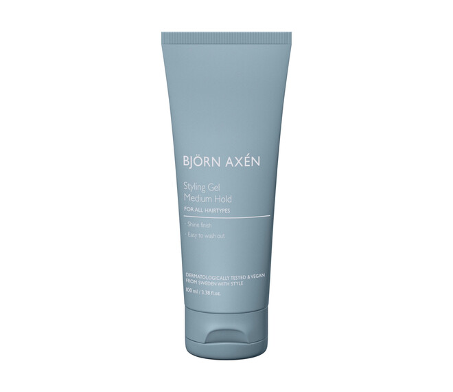 Björn Axén Styling Gel Medium Hold