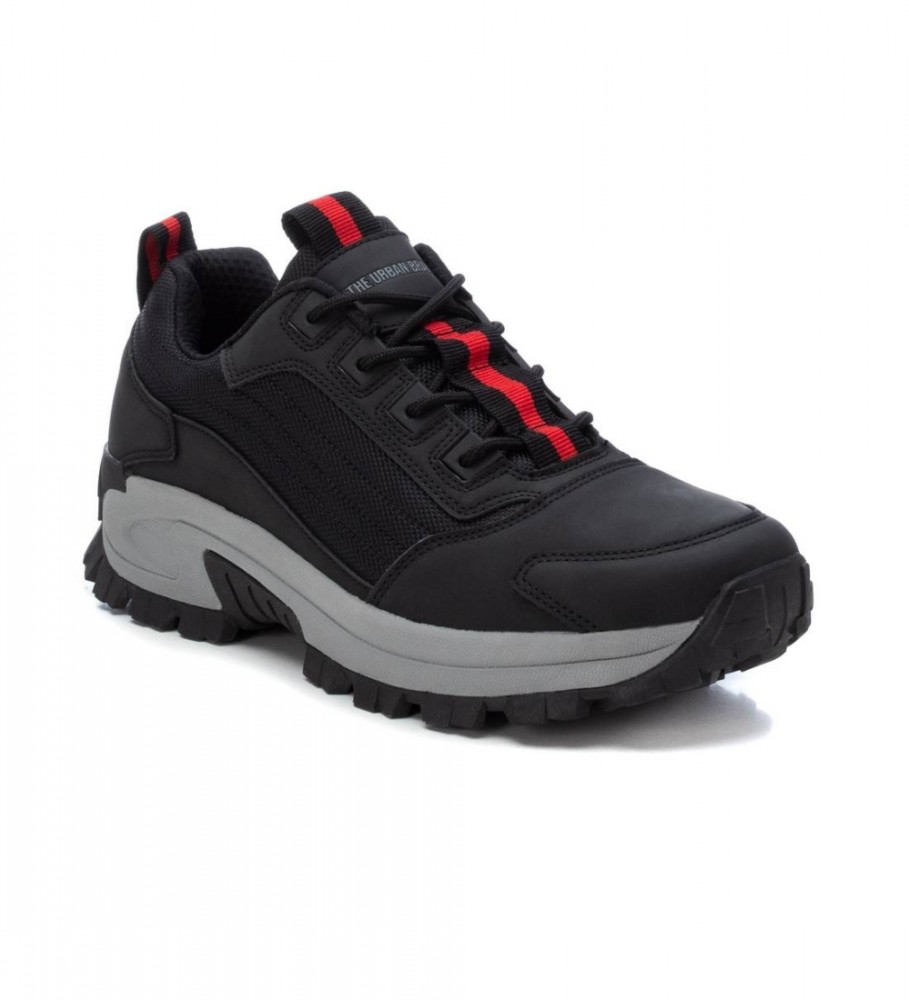 Tênis Xti 141712 preto