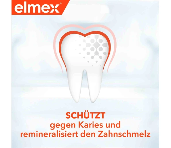 Elmex Zahnpflege Travel Set