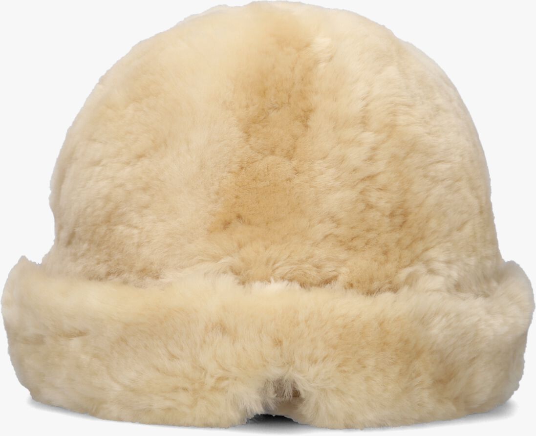 WARMBAT beige warmbat hoed jaylene hat