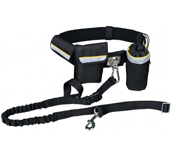 Trixie Dog Activity Bauchgurt-Hundeleine