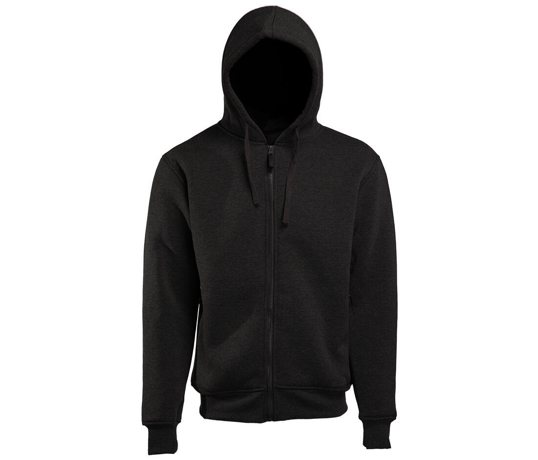Pen Duick PK430 - Sweat Capuche Grand Zip Homme